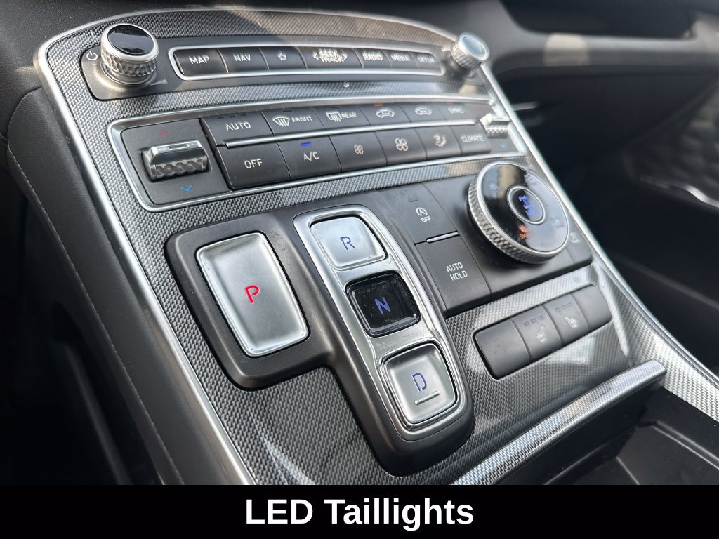 Used 2023 Hyundai Santa Fe SEL w/ Premium Package AWD/4WD image 18
