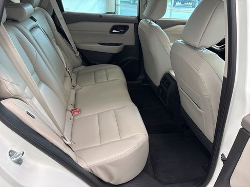 Used 2023 Nissan Rogue SL w/ SL Premium Package AWD/4WD image 19