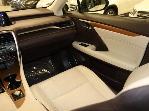 Used 2017 Lexus RX 350 FWD image 16