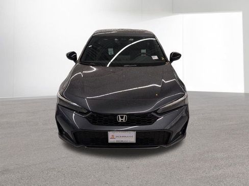 Used 2026 Honda Civic Sport Touring image 27