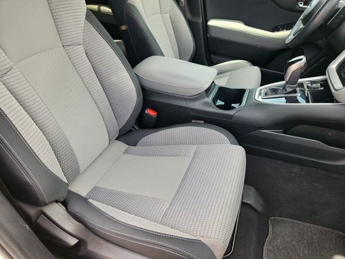 Used 2024 Subaru Outback Premium AWD/4WD image 15