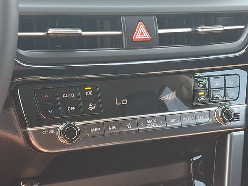 New 2026 Kia Seltos S AWD/4WD image 15