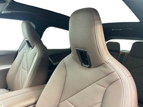 Used 2023 BMW iX M60 w/ Executive Package AWD/4WD image 28