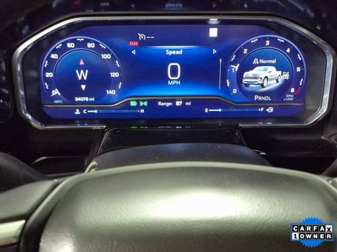 Used 2023 Chevrolet Silverado 1500 LT image 12