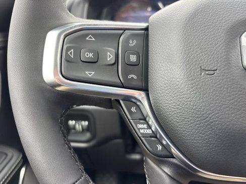 New 2026 RAM 1500 Laramie w/ Night Edition AWD/4WD image 31