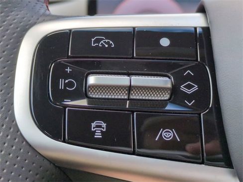 Certified 2025 Genesis G80 3.5T Sport Prestige image 23