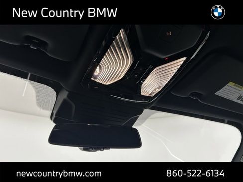 New 2026 BMW X5 xDrive40i image 25