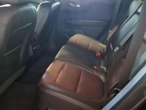 Used 2019 Chevrolet Blazer RS AWD/4WD image 14