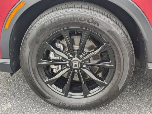 Used 2025 Honda CR-V Sport image 11