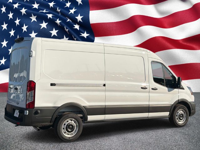 New 2026 Ford Transit 250 148 Medium Roof RWD image 7