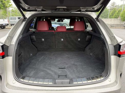 Used 2023 Lexus NX 350 AWD image 28