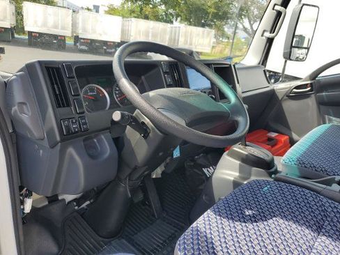 New 2024 Chevrolet Low Cab Forward 5500HD image 14