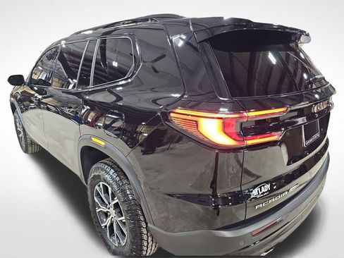 Used 2024 GMC Acadia AT4 w/ LPO, Floor Liner Package image 27