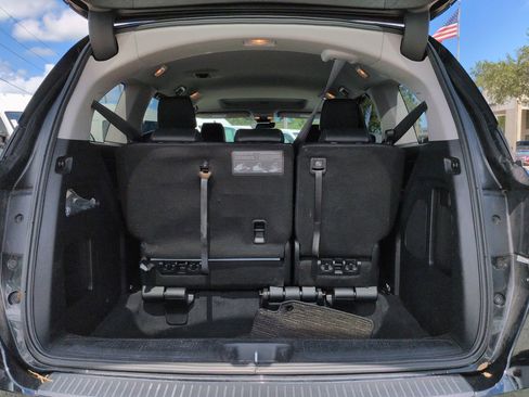 Used 2023 Honda Odyssey EX-L image 13