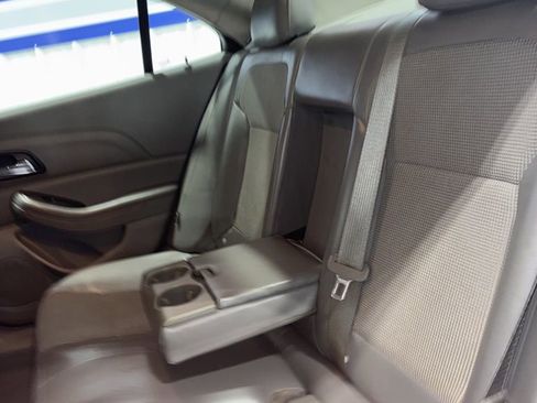 Used 2014 Chevrolet Malibu LT w/ Power Convenience Package image 25