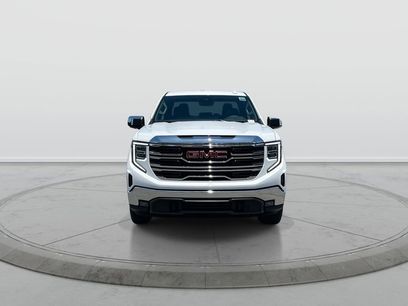 Used 2026 GMC Sierra 1500 SLT w/ SLT Premium Package