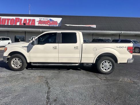 Used 2009 Ford F150 Lariat image 9