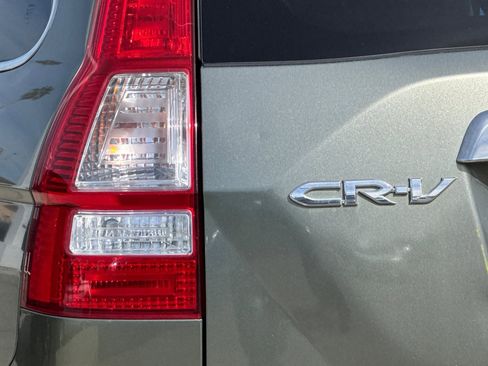 Used 2007 Honda CR-V EX-L image 12