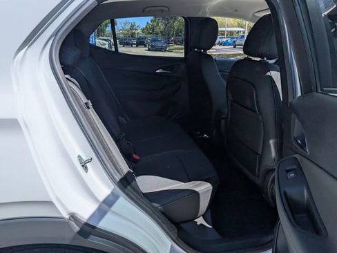 Used 2023 Buick Encore GX Preferred w/ Cold Weather Comfort Package image 16