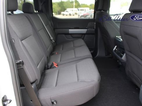 New 2026 Ford F150 XLT w/ Equipment Group 302A MID AWD/4WD image 10