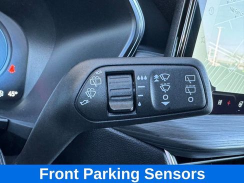 New 2025 Ford Escape SE w/ PHEV Premium Package image 12