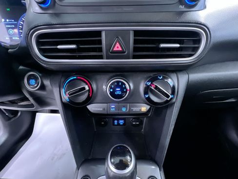 Used 2019 Hyundai Kona SEL AWD/4WD image 30