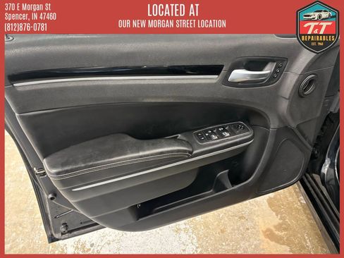 Used 2018 Chrysler 300 S w/ 300S Premium Group 2 AWD/4WD image 37