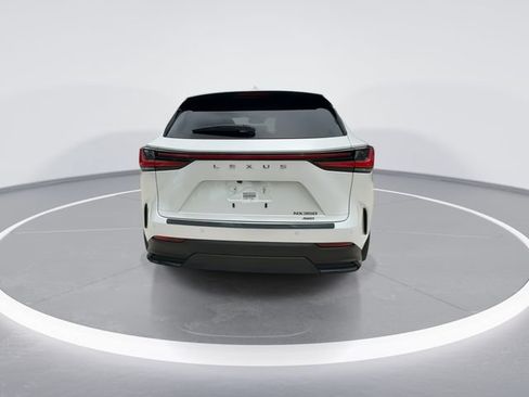 Certified 2024 Lexus NX 350 AWD image 7