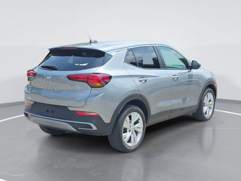 Certified 2024 Buick Encore GX Preferred w/ Comfort Package FWD image 3