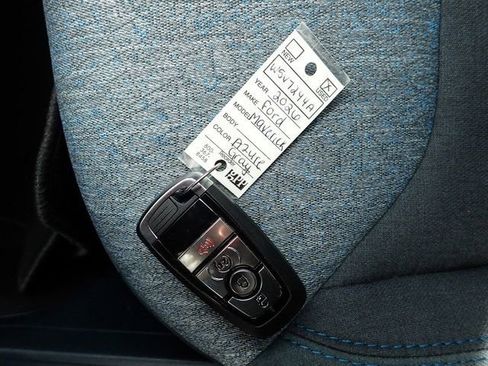 Used 2026 Ford Maverick XLT w/ XLT Luxury Package image 30