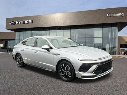 New 2025 Hyundai Sonata SEL