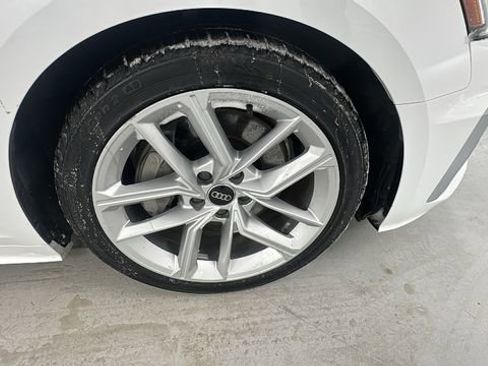 Used 2024 Audi A5 2.0T Premium Plus image 9