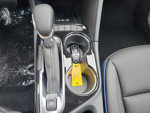 New 2026 Buick Encore GX Sport Touring w/ Advanced Technology Package image 16