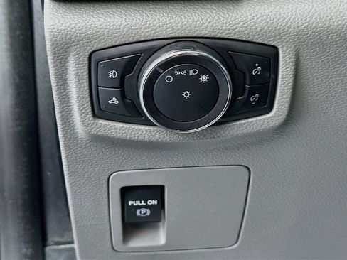 Used 2020 Ford F150 XL w/ Equipment Group 101A Mid AWD/4WD image 10