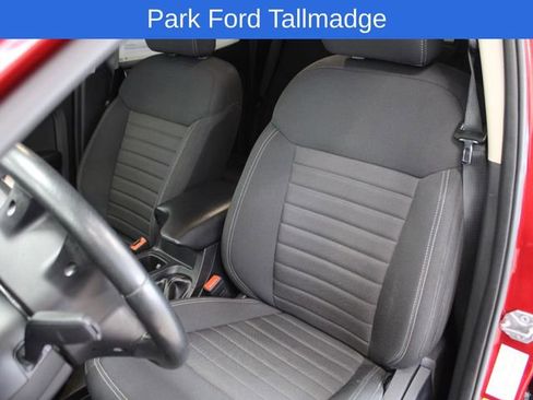 Used 2021 Ford Ranger XLT w/ Equipment Group 301A Mid image 12