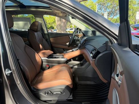 New 2026 Acura RDX SH-AWD w/ Advance Package image 8