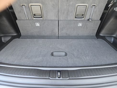 New 2025 Jeep Grand Cherokee L Limited w/ Luxury Tech Group II image 24