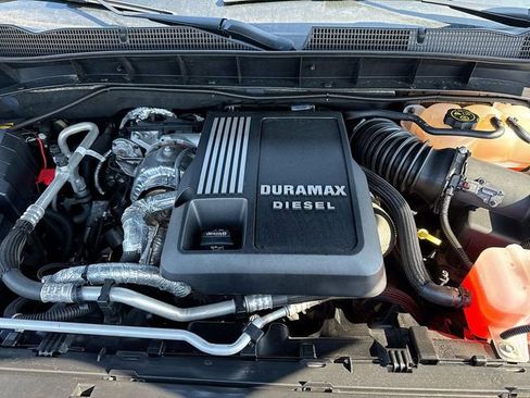 Used 2022 GMC Sierra 1500 AT4 w/ AT4 Premium Package image 26