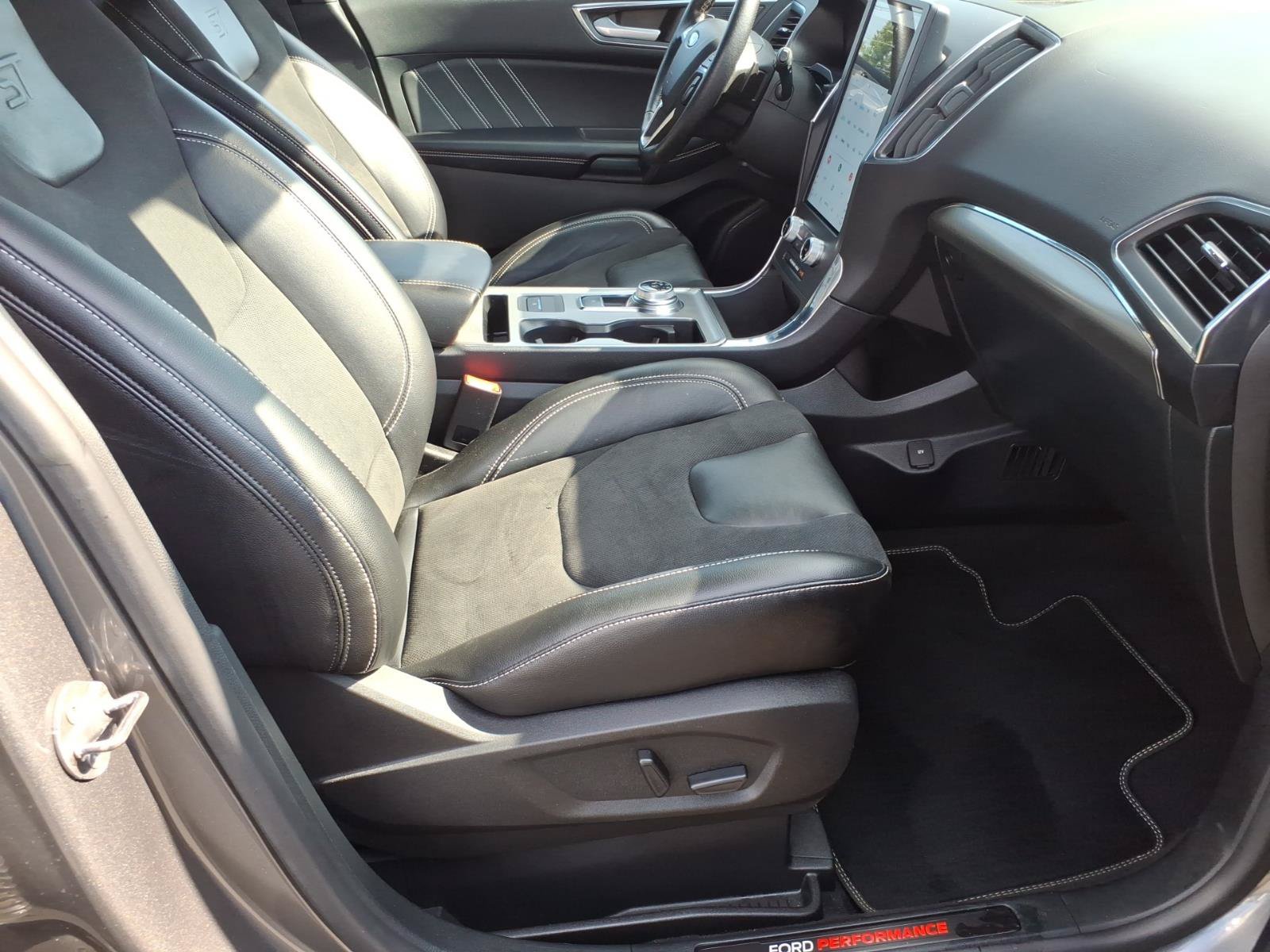 Certified 2023 Ford Edge ST AWD/4WD image 8