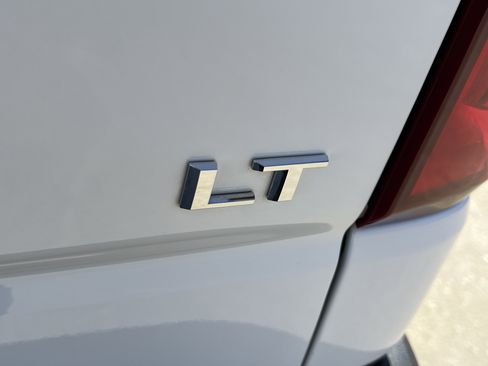 Used 2024 Chevrolet Silverado 1500 LT Trail Boss w/ Convenience Package II image 14