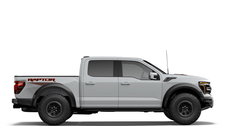 New 2026 Ford F150 Raptor AWD/4WD image 27
