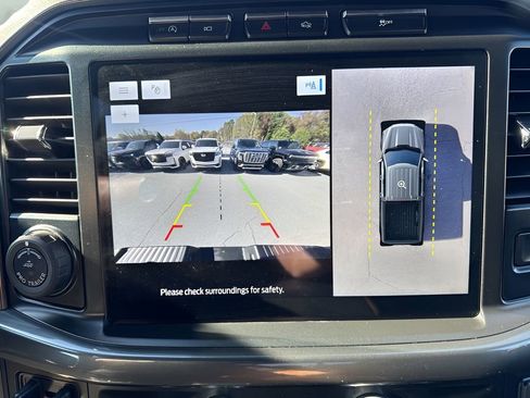 Used 2023 Ford F150 Tremor w/ Trailer Tow Package image 21