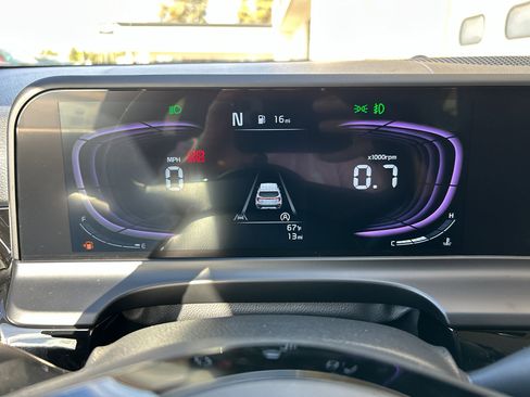 New 2026 Kia Seltos S image 24