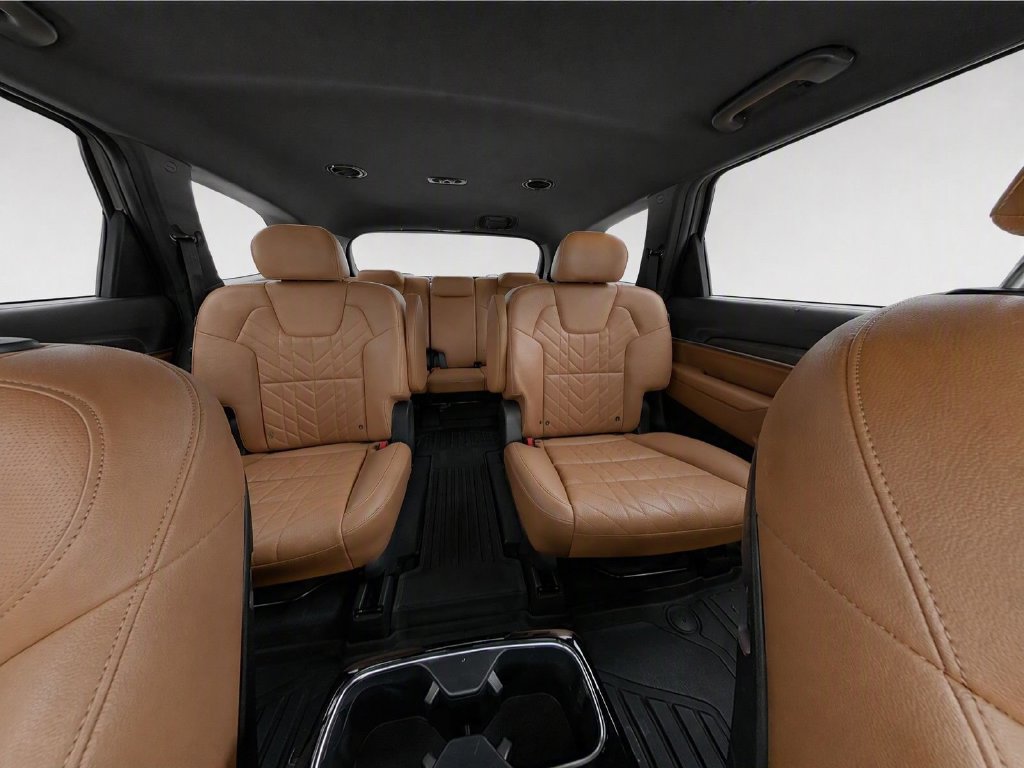 Used 2024 Kia Telluride EX X-Line AWD/4WD image 20