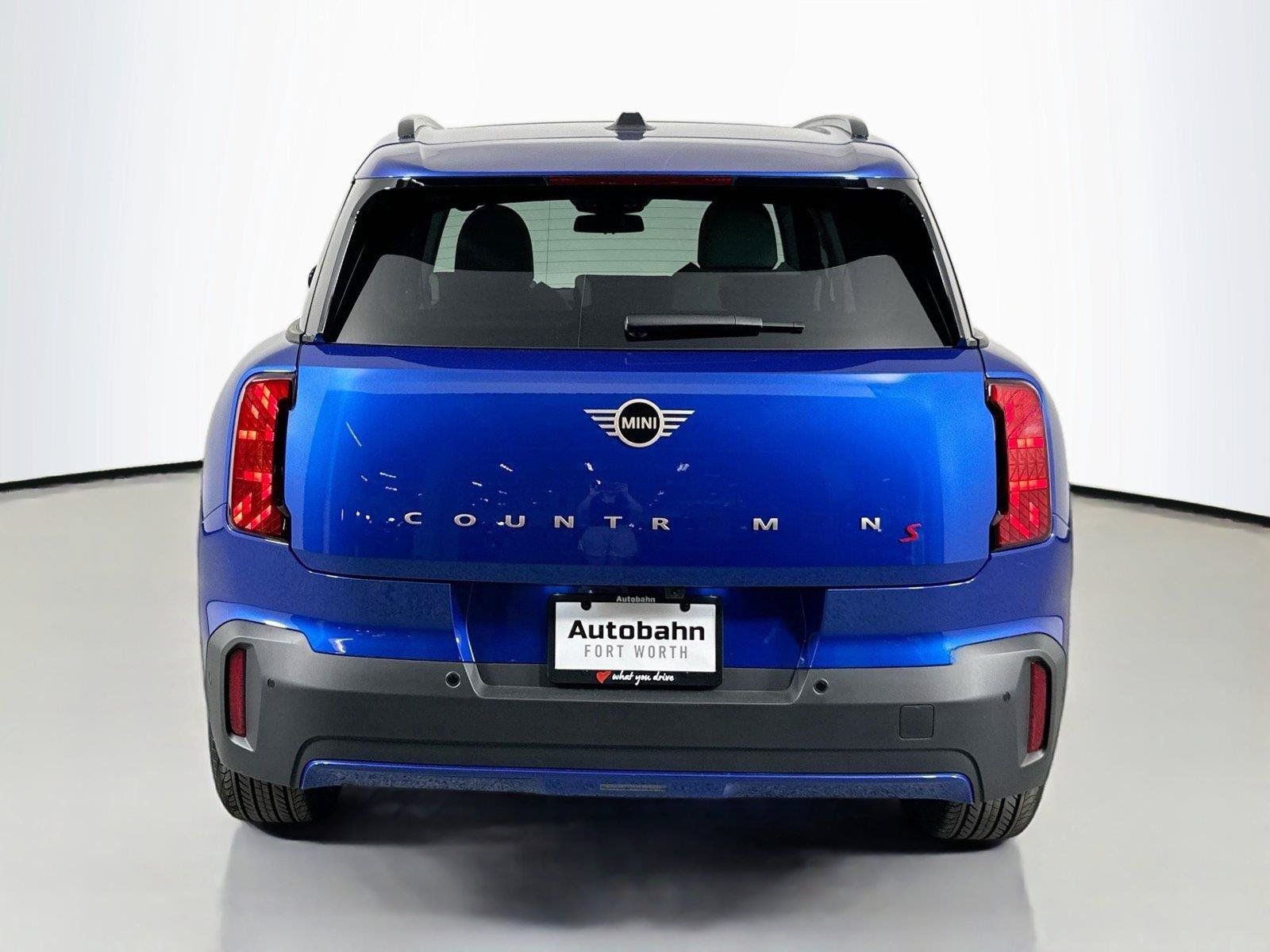 Used 2025 MINI Cooper Countryman S AWD/4WD image 5