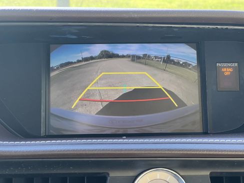 Used 2017 Lexus ES 350 image 35