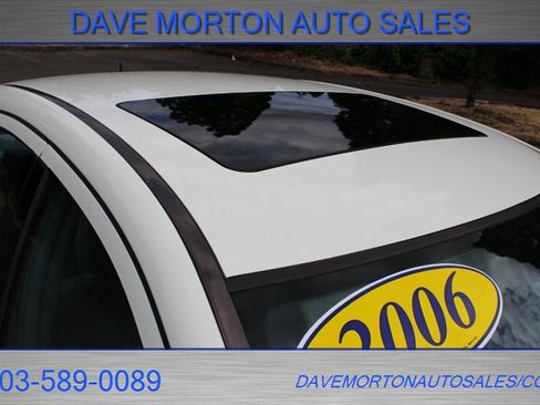 Used 2006 Mercedes-Benz C 230 Sedan image 18