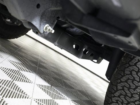 Used 2025 Ford F150 Raptor w/ Equipment Group 803A Raptor R image 50