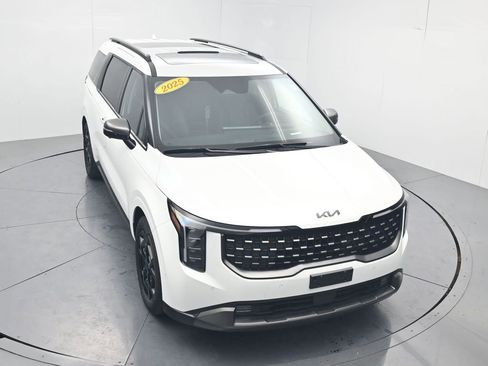 Certified 2025 Kia Carnival SX Prestige FWD image 53