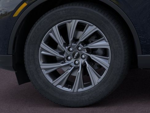 New 2026 Lincoln Aviator AWD image 19